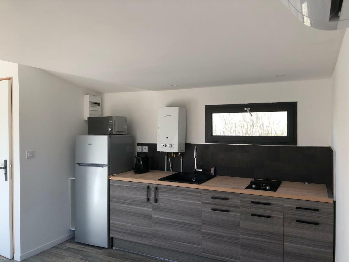 הוילה הייר Tiny House Sur La Cote D'Azur מראה חיצוני תמונה