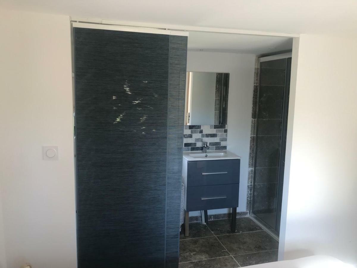 הוילה הייר Tiny House Sur La Cote D'Azur מראה חיצוני תמונה