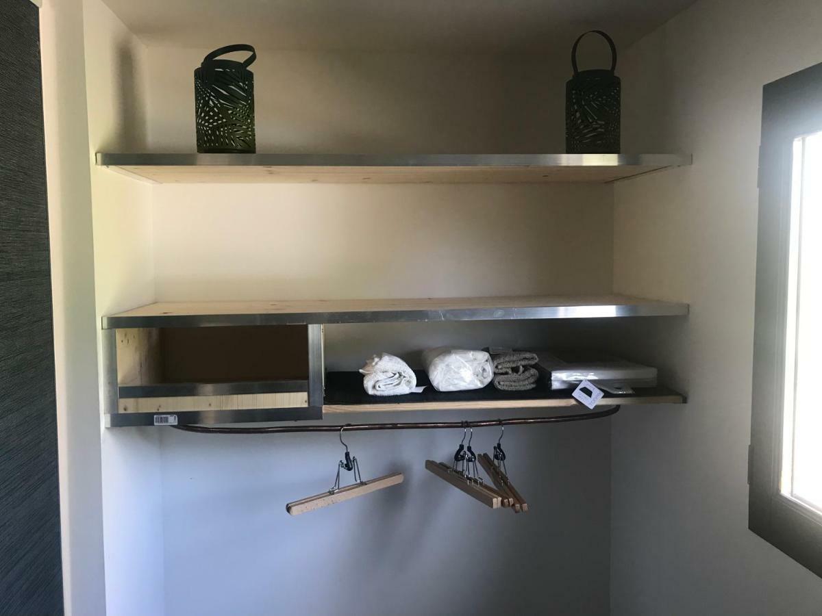הוילה הייר Tiny House Sur La Cote D'Azur מראה חיצוני תמונה