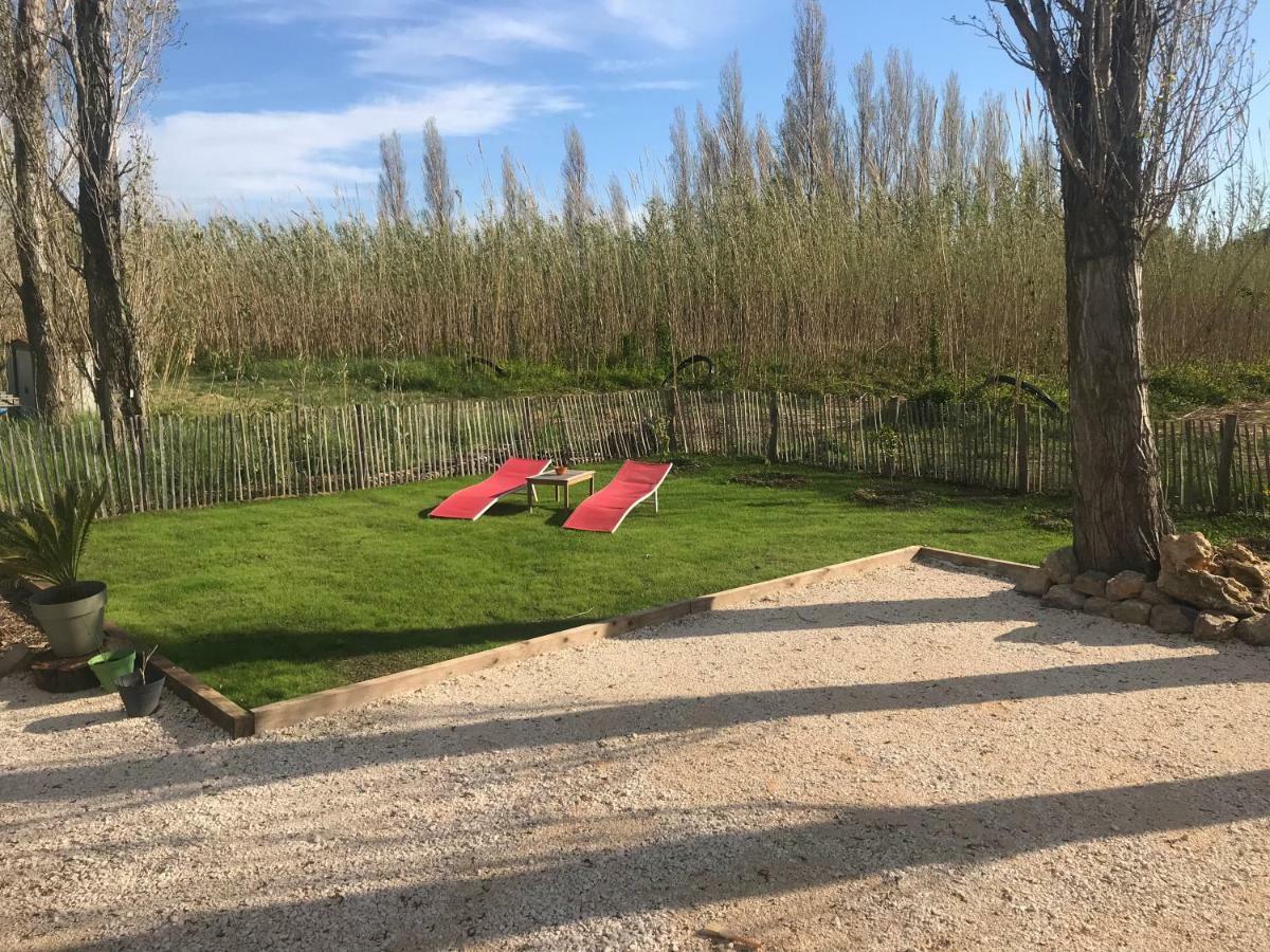 הוילה הייר Tiny House Sur La Cote D'Azur מראה חיצוני תמונה